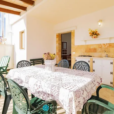 Dalia Flat - Appartamento