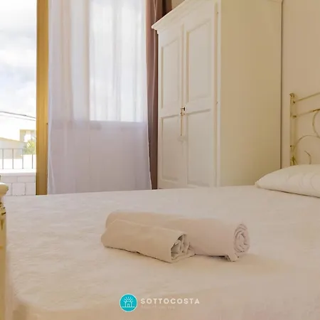 Dalia Flat - * San Foca