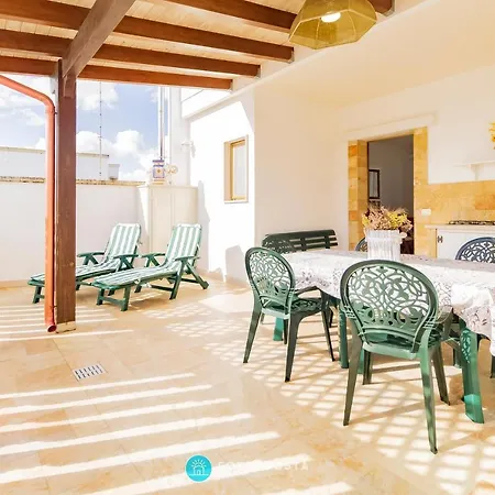 Appartamento Dalia Flat - San Foca