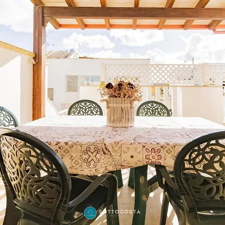 Appartamento Dalia Flat - *