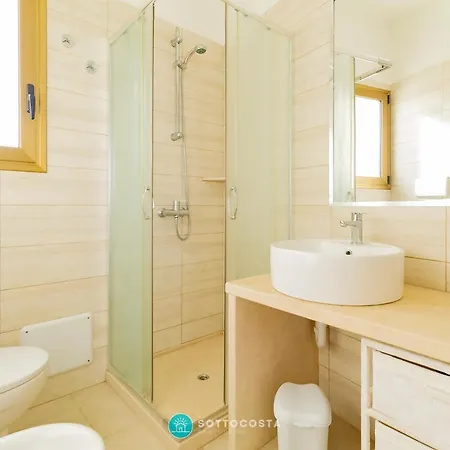 Appartamento Dalia Flat - San Foca